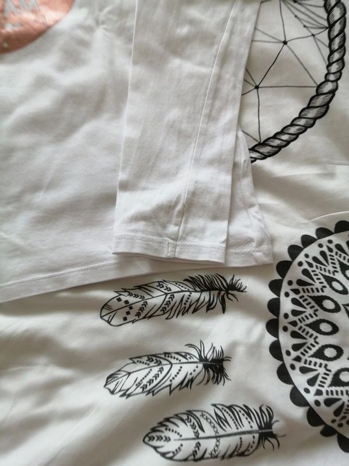 Maillot fille tape à l' oeil - photo numéro 4