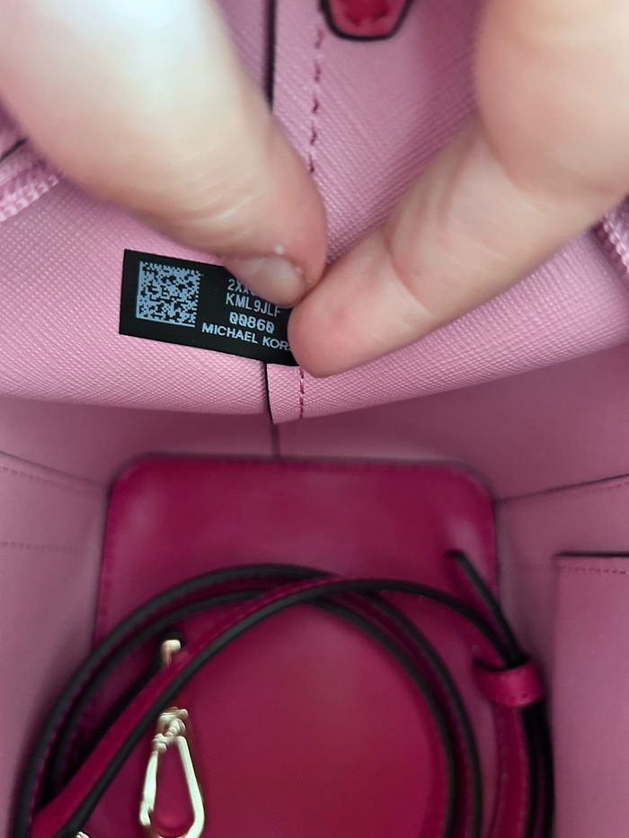 Sac à main neuf Michael Kors