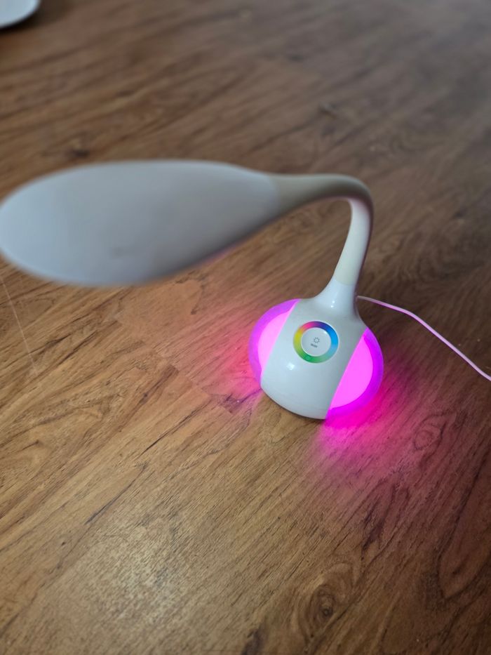 Lampe LED - photo numéro 4