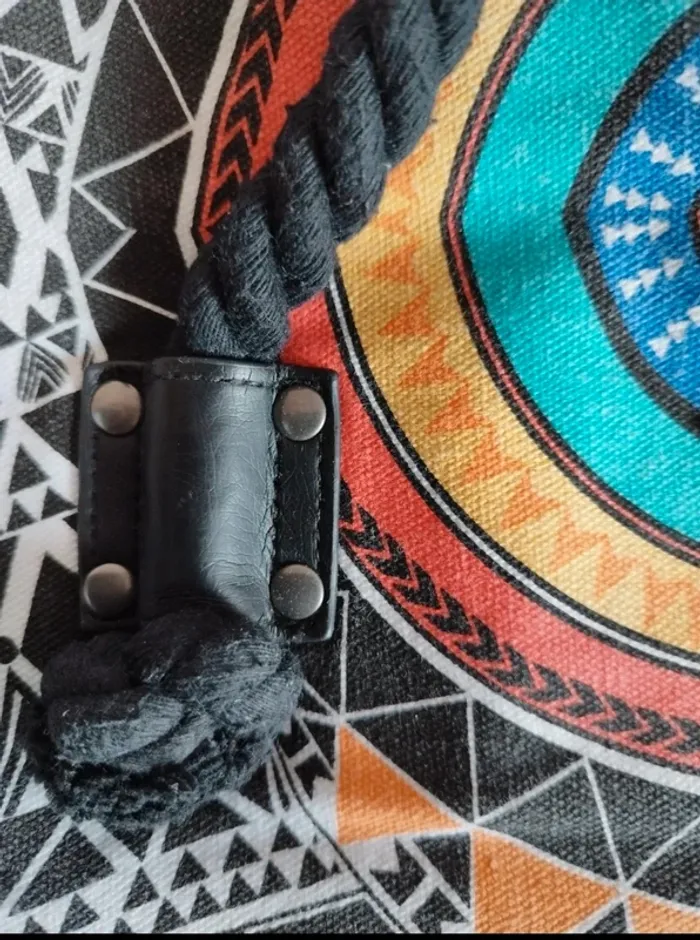 Sac fourre tout - photo numéro 4