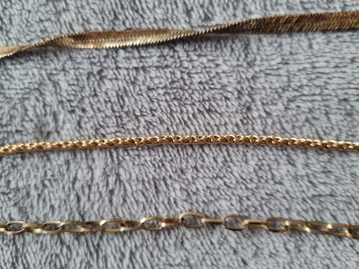 Lot de 3 bracelets - photo numéro 5