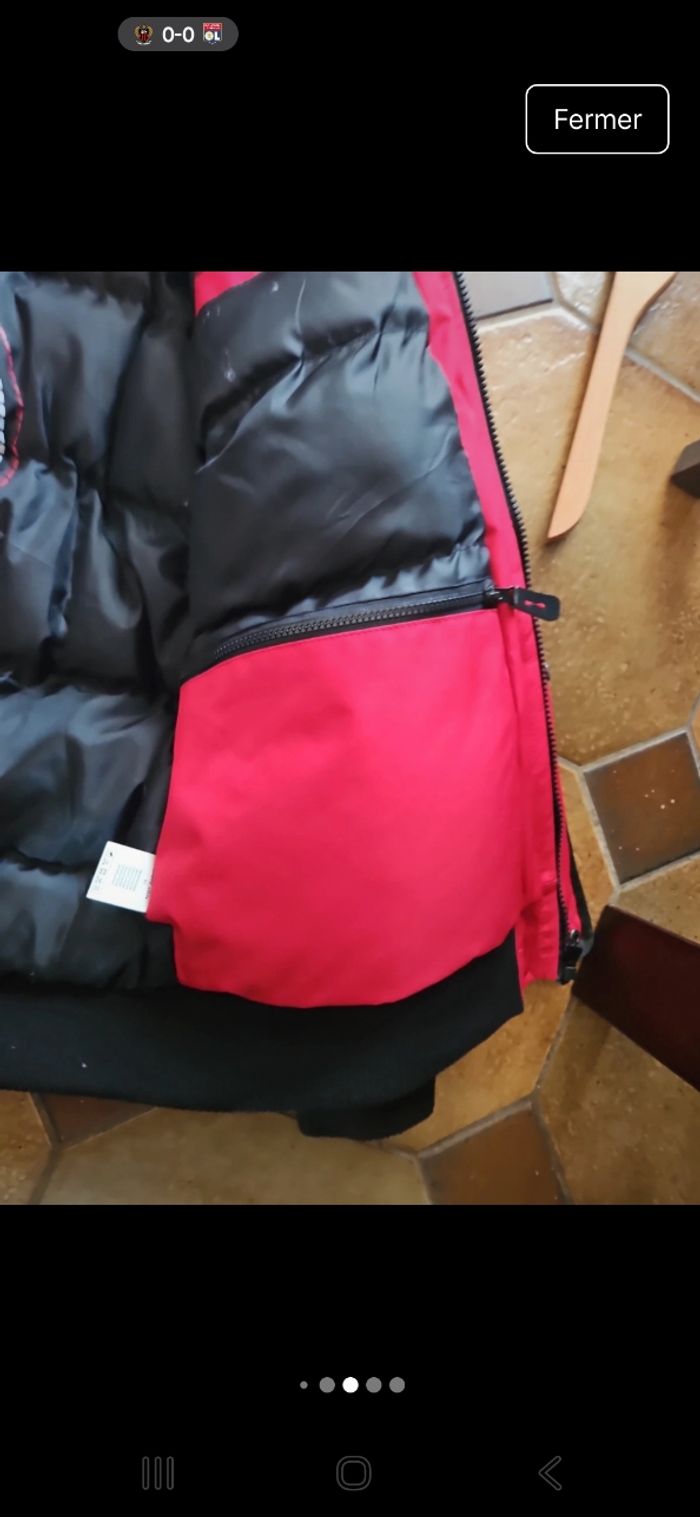 Blouson de ski  ou autres homme taille XL - photo numéro 9