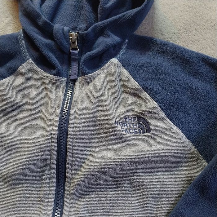 Gilet the north face - photo numéro 4