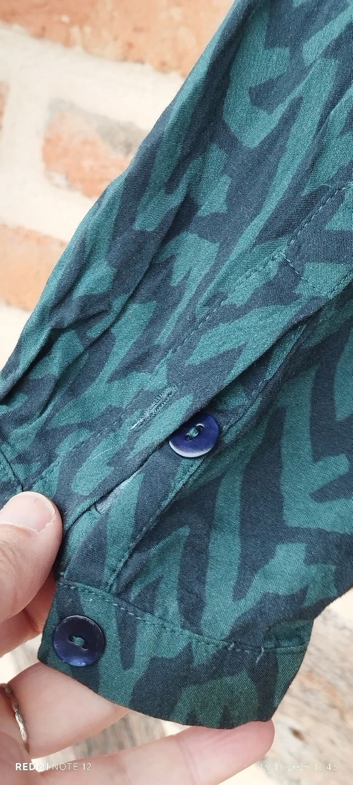 Blouse Cotelac - photo numéro 3