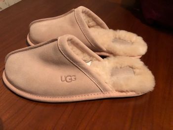 Chaussons ugg taille 36