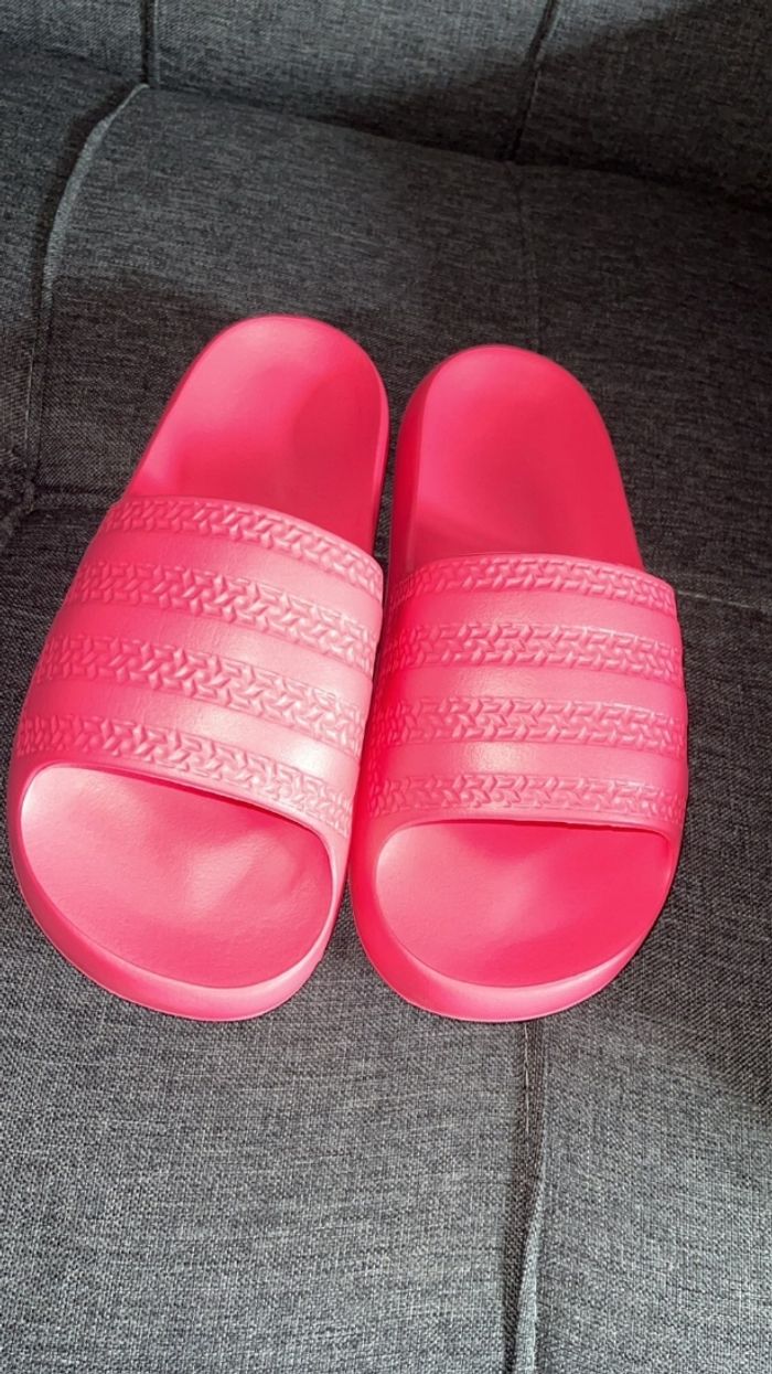 MULES ADIDAS - photo numéro 4