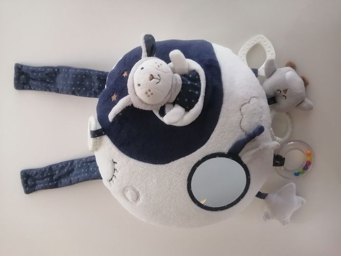 Turbulette et Mobile Sauthon - photo numéro 5