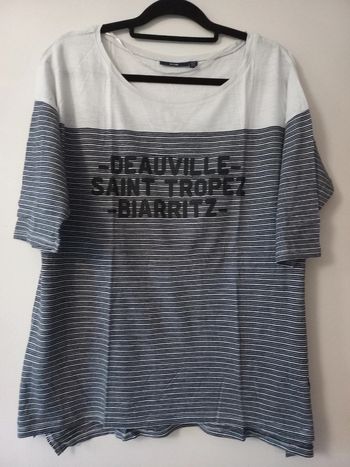 T-shirt 46/48
