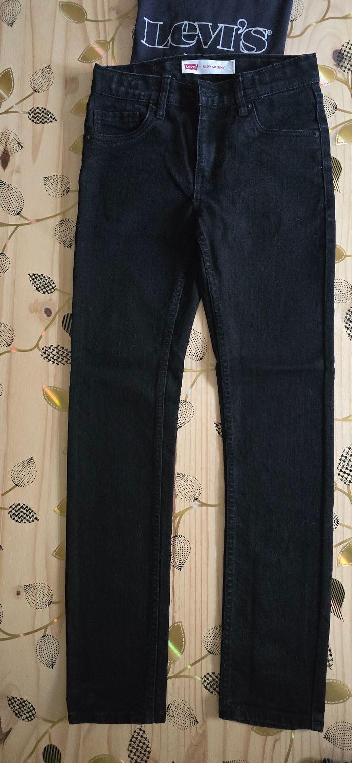 Lot levi's - photo numéro 5