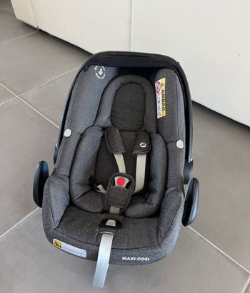 Siège auto bebe