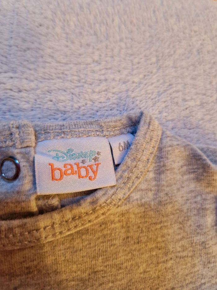 Pyjama disney - photo numéro 2