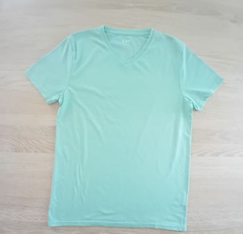 T-shirt La Halle garçon 16 ans - Très bon état