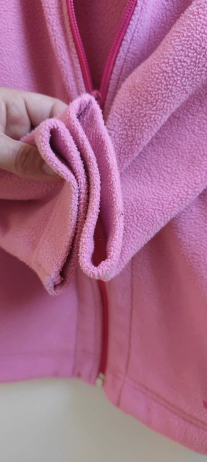 Veste polaire - photo numéro 5