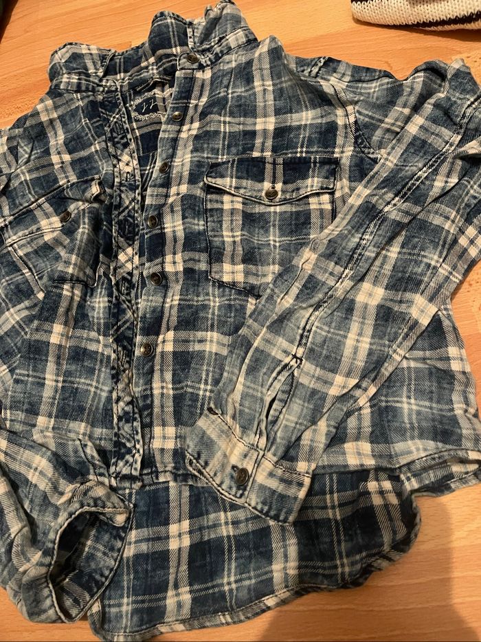 Lot de plusieurs Pulls taille s bonne état - photo numéro 6