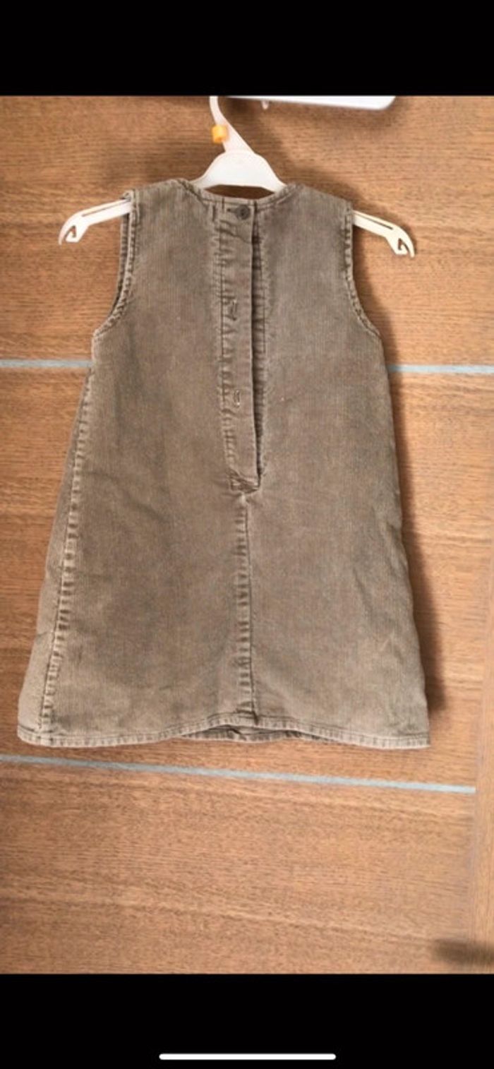 Robe Orchestra 2 ans - photo numéro 2