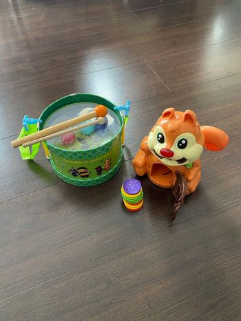 Compter et en rythme