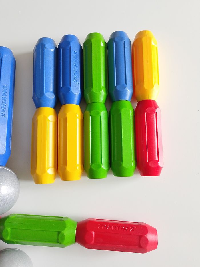 Smarmax lot de 32 pièces - photo numéro 2