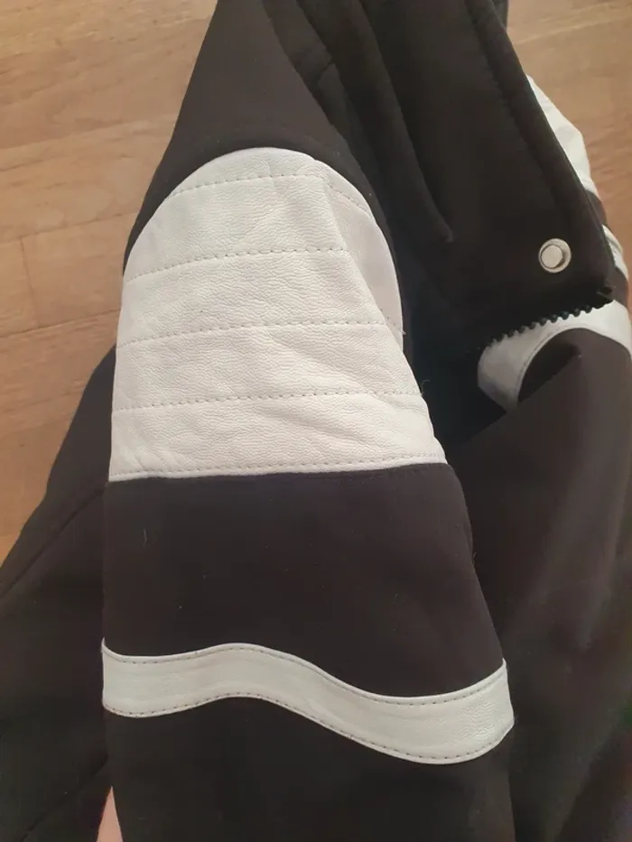 Manteau - photo numéro 6