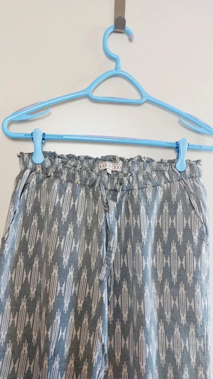 Pantalon léger Undiz taille S - photo numéro 2