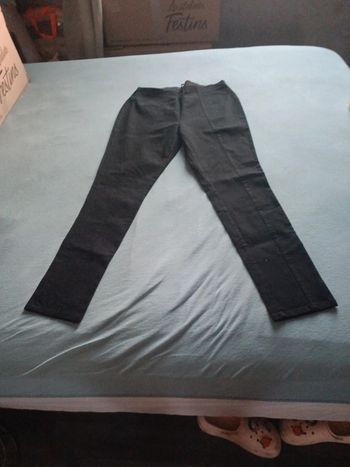Pantalon femme