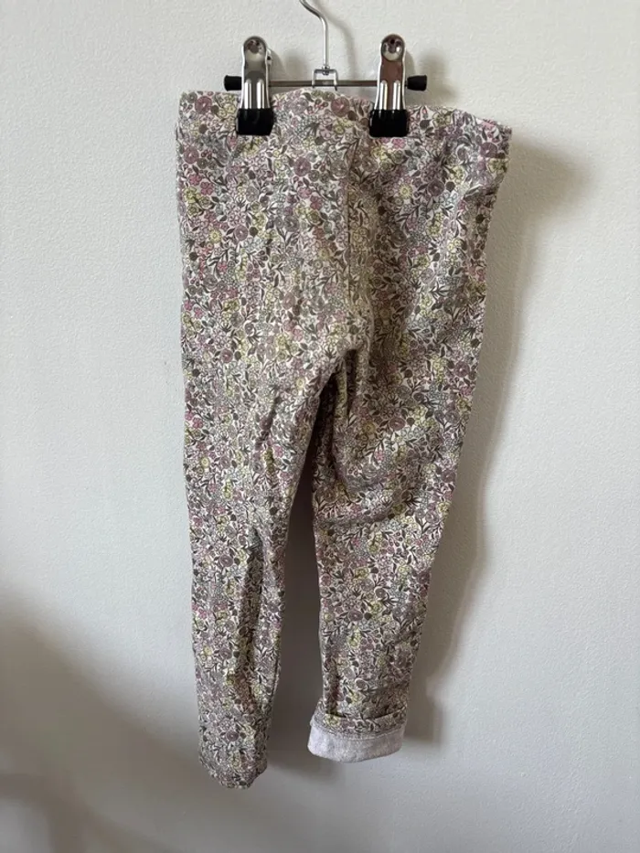 Legging polaire - photo numéro 3