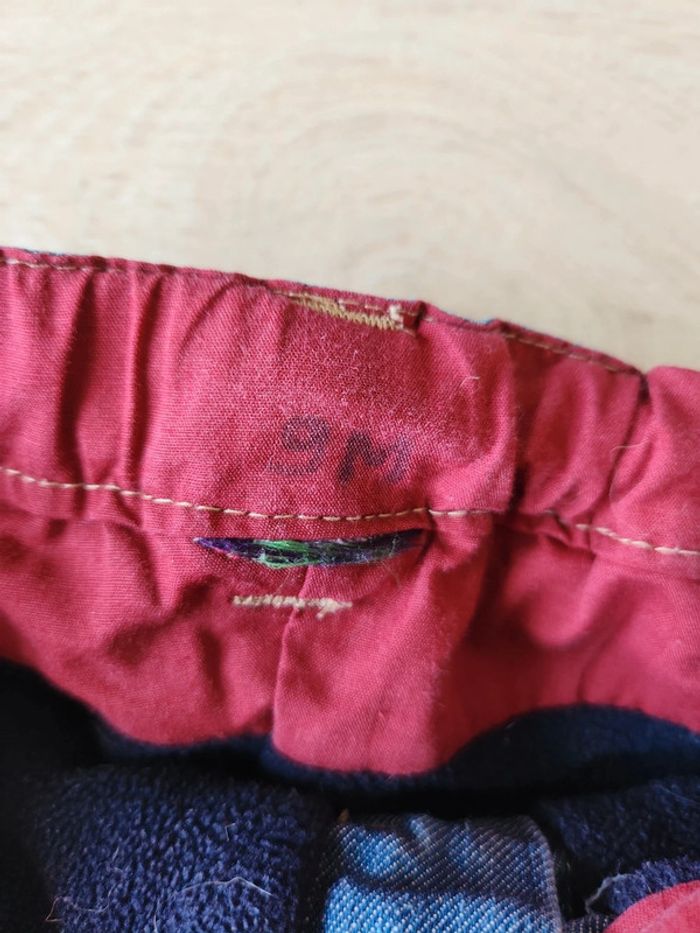 Pantalons - photo numéro 4