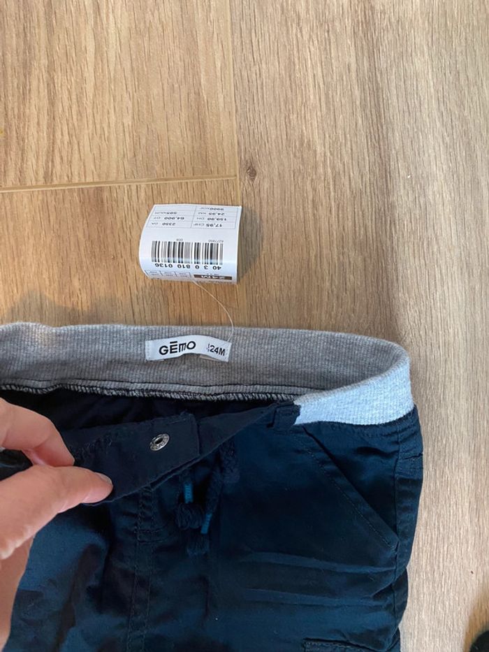 Pantalon 24 mois - photo numéro 2
