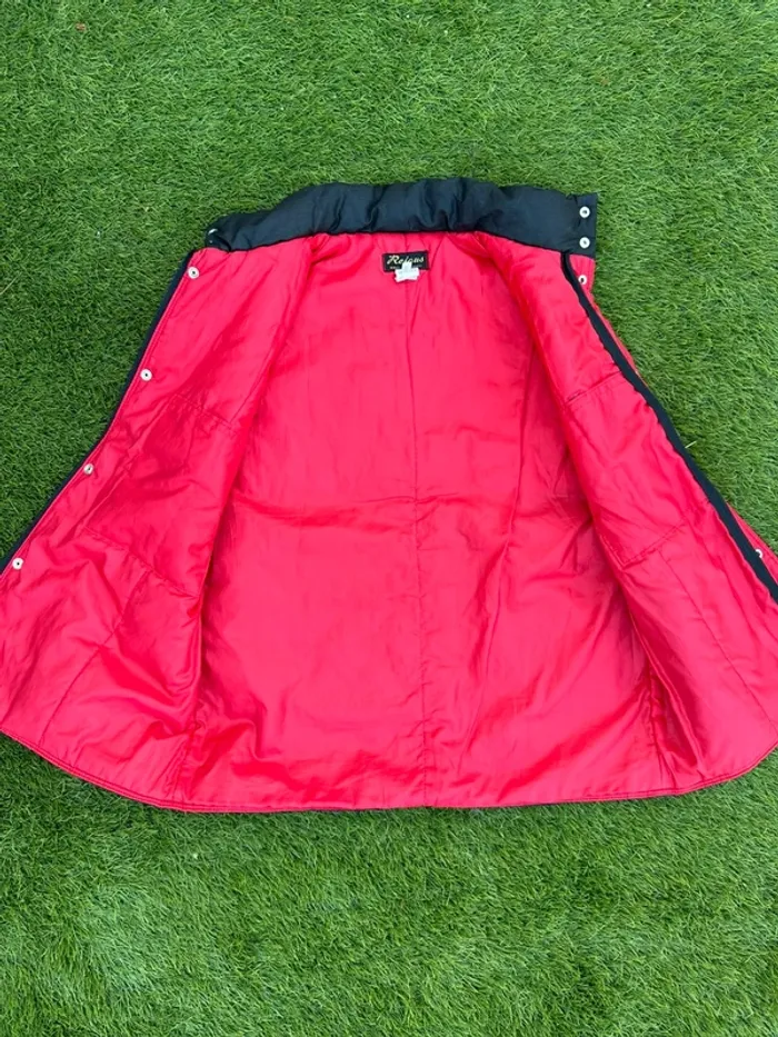 Veste Renault Turbo - photo numéro 5