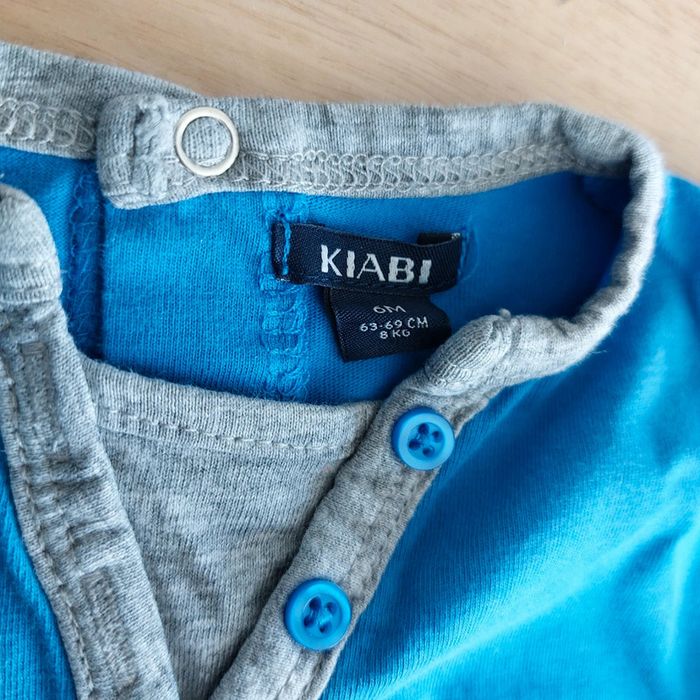 Ensemble 6 mois - photo numéro 4