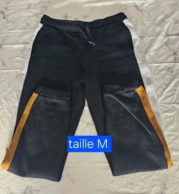 Jogging homme