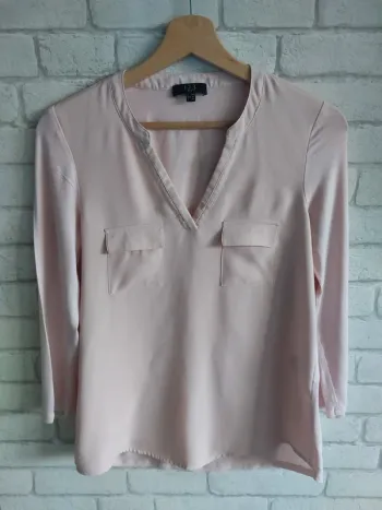 Tee-shirt manches 3/4 123 Paris taille 36