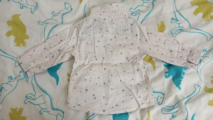 Ensemble 6 mois - photo numéro 5