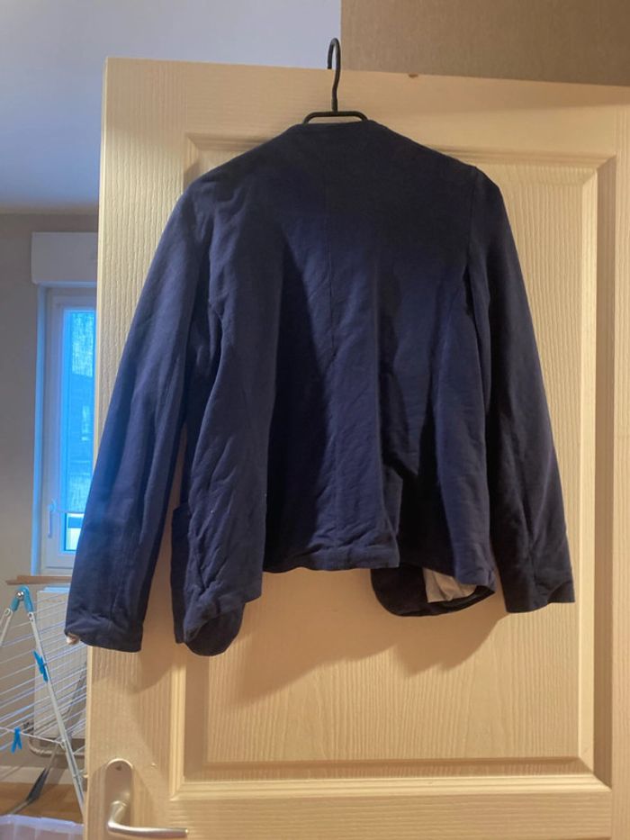 Veste légère - photo numéro 5
