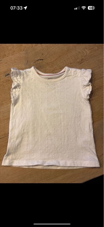 T’´shirt 