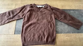 Pull 24 mois 