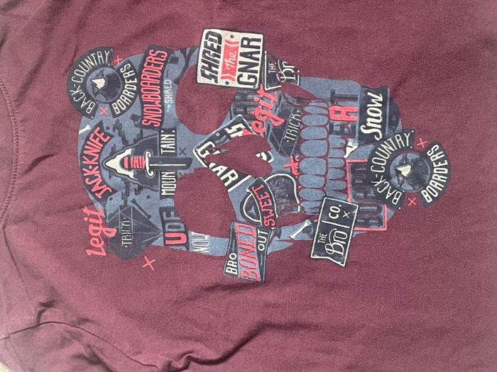 T-shirt manches longues - photo numéro 2