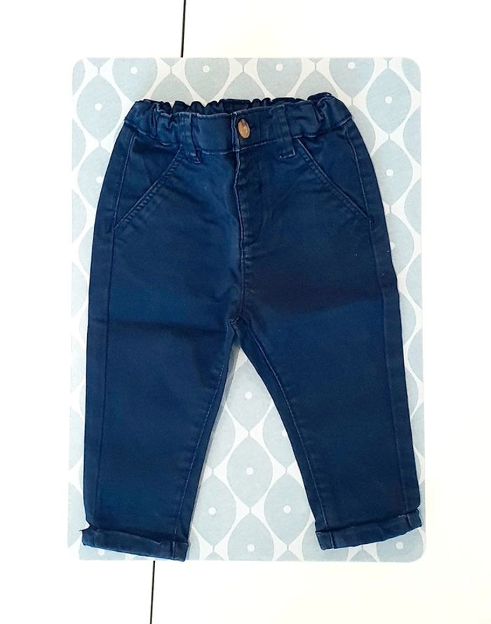 Pantalon Kiabi - 9M