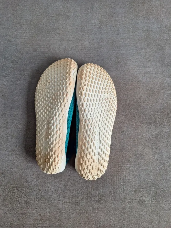 Chaussures d eau 30-31 Tribord - photo numéro 2