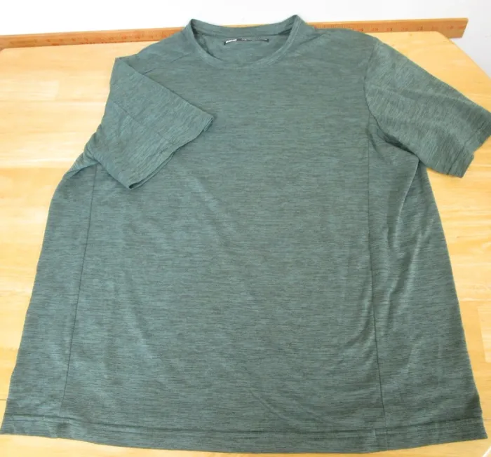 REI Co Op Men’s Tee Shirt - photo numéro 3