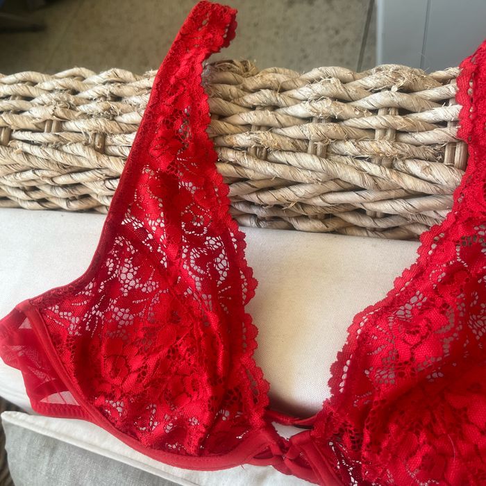 Soutien gorge undiz 95C - photo numéro 3