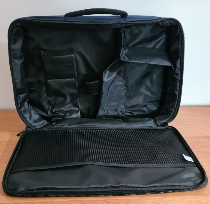 Grand sac souple à outils Bosch - photo numéro 3