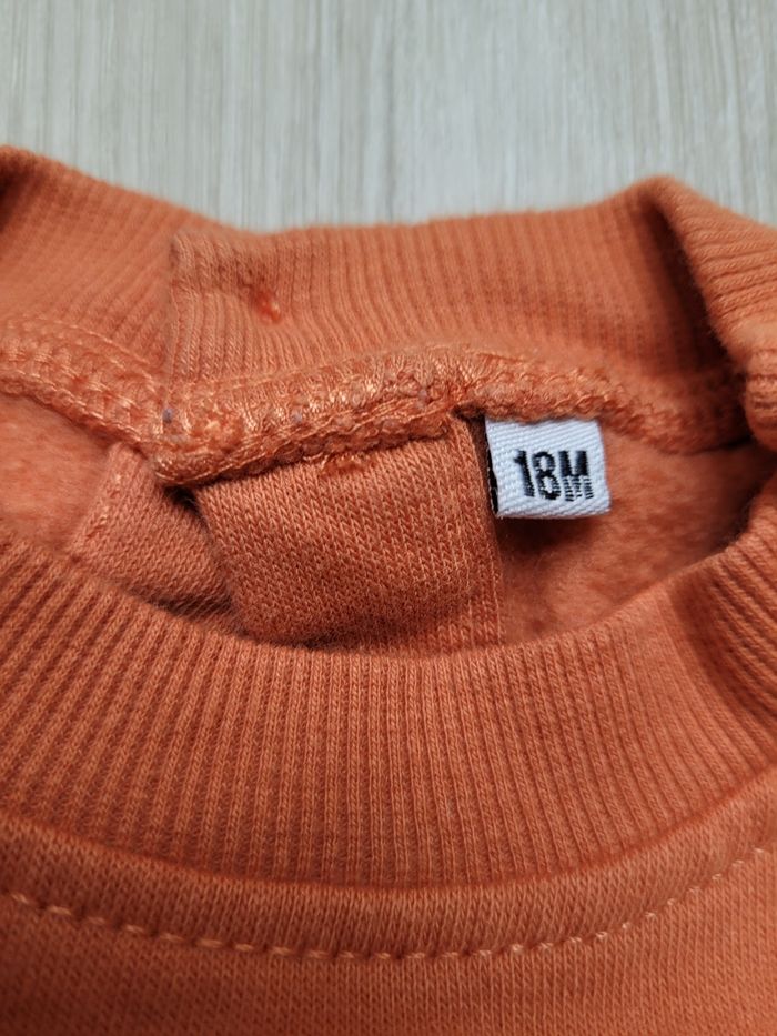 Ensemble 18 mois - photo numéro 3