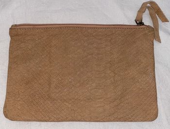 Pochette petite mendigote Bon état