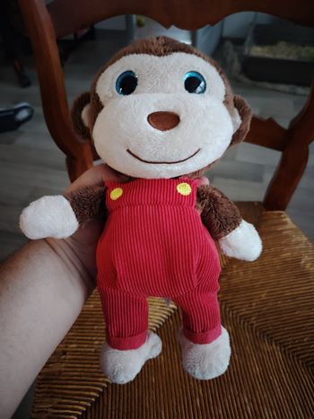 Mon bébé cabrioles