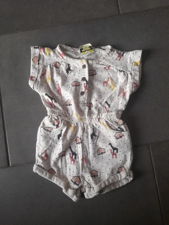 Combi-short