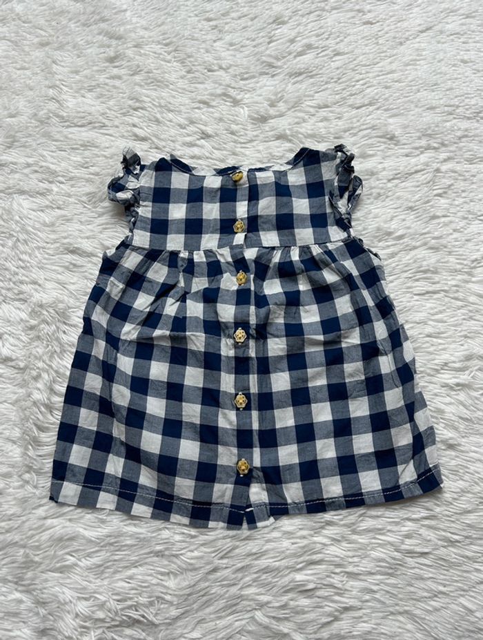 Chemise sergent Major - photo numéro 2