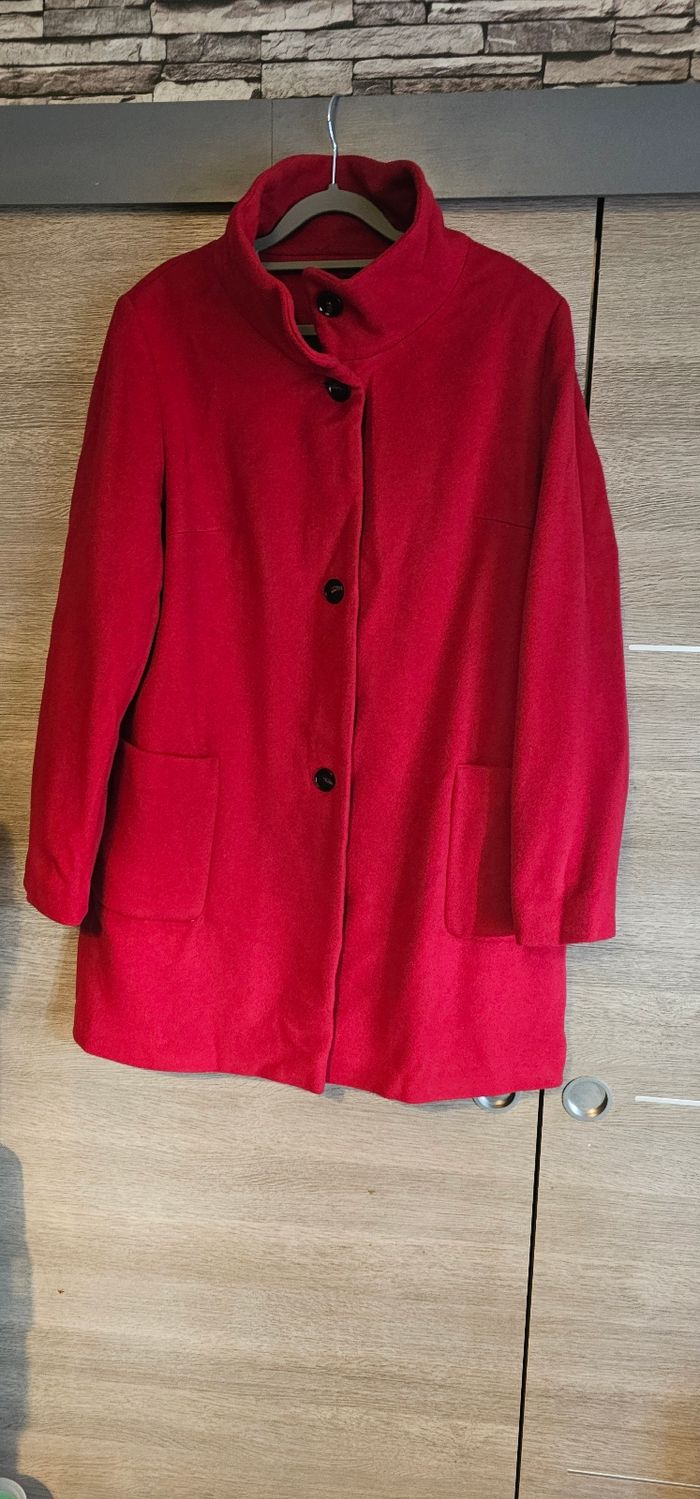 Manteau - photo numéro 2