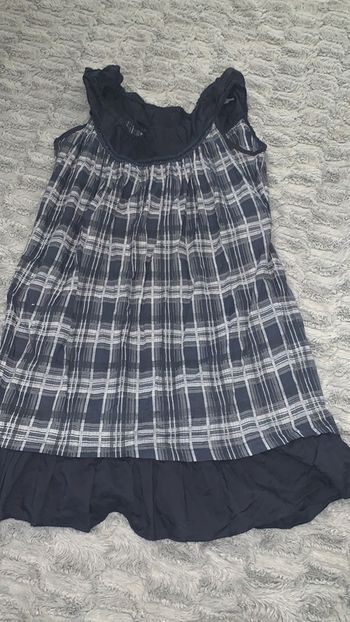 Robe/tunique taille M