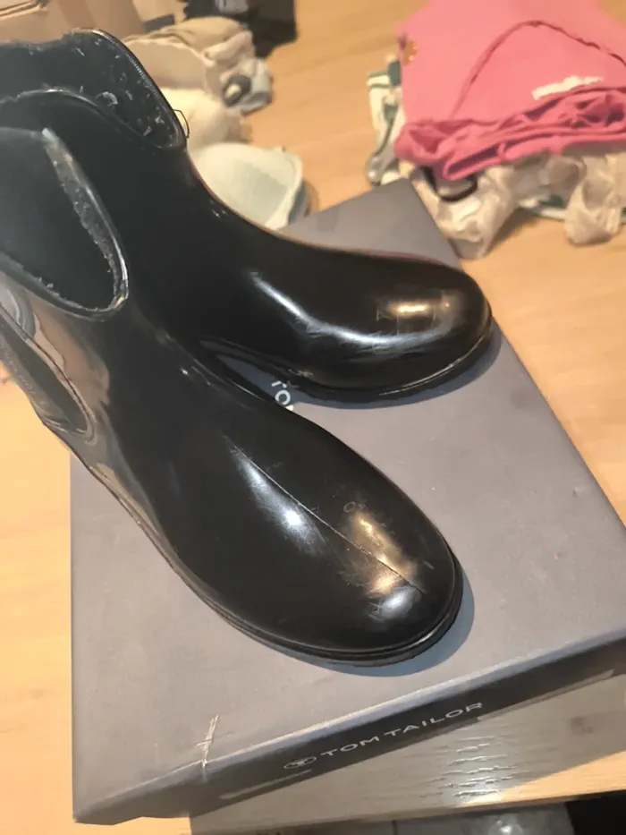 Boots - photo numéro 3