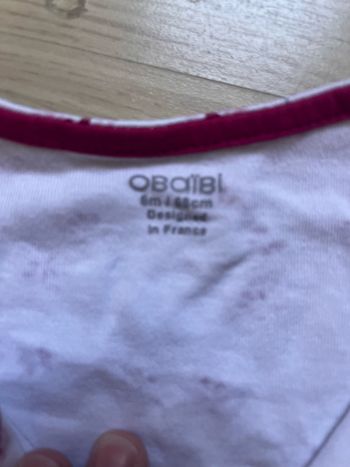 Pyjamas obaibi